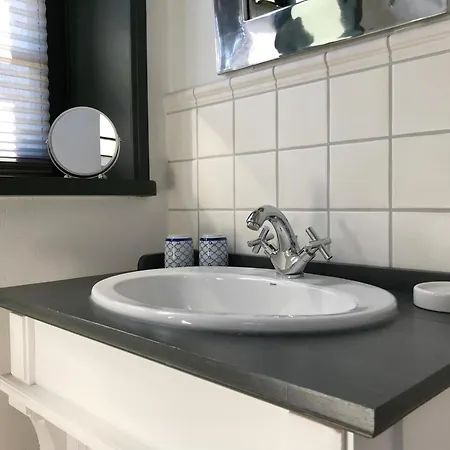 Gut Alt Farpen 1 Apartamento Blowatz