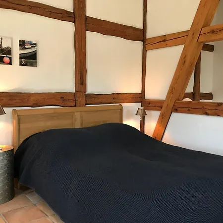 Apartamento Gut Alt Farpen 1 Blowatz