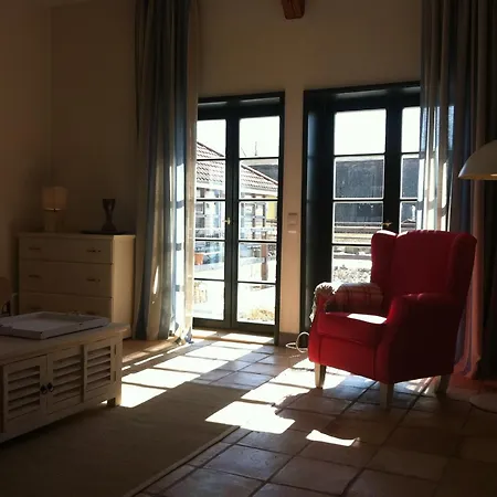 Gut Alt Farpen 1 Apartamento