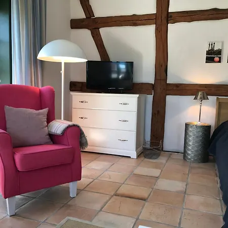 Gut Alt Farpen 1 Apartamento *