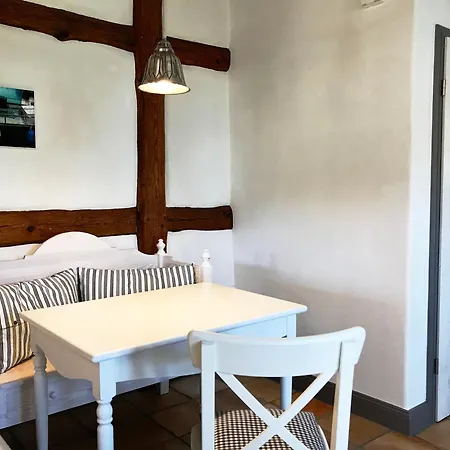 Gut Alt Farpen 1 Apartamento Blowatz