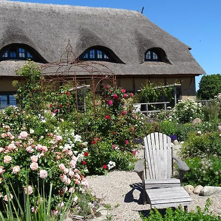 Apartamento Gut Alt Farpen 1 Blowatz