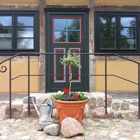 Gut Alt Farpen 1 Apartamento