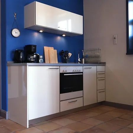 Apartamento Gut Alt Farpen 1 Blowatz